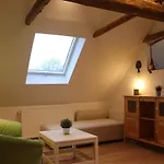 Drei Linden Apartment Borssum