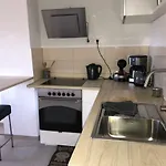 Drei Linden Apartment *