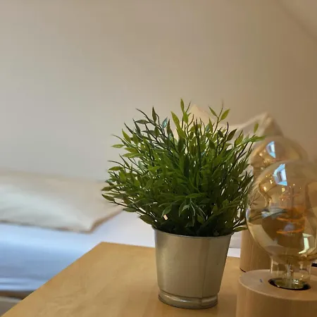Apartmán Drei Linden