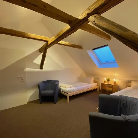 Drei Linden Appartement Borssum