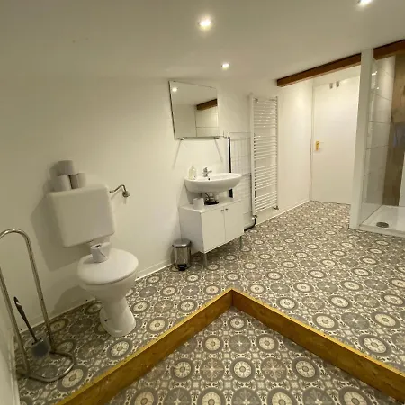 Drei Linden Appartement