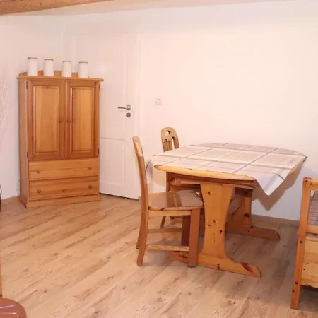 Drei Linden Appartement Borssum