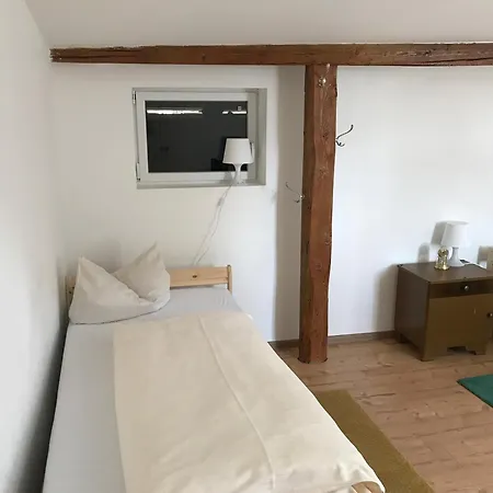 Appartement Drei Linden Borssum
