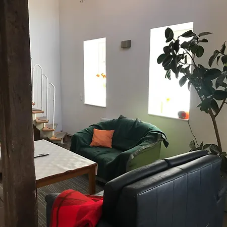 Drei Linden Appartement