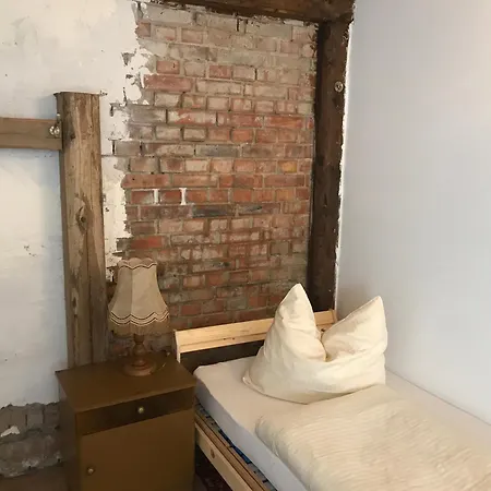 Appartement Drei Linden Borssum