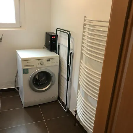 Drei Linden Appartement Borssum