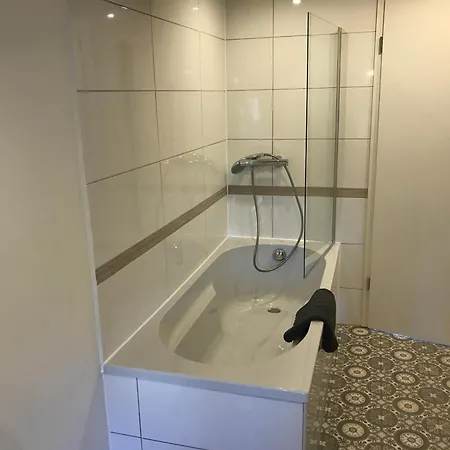 Drei Linden Apartmán Borssum