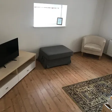 Apartmán Drei Linden