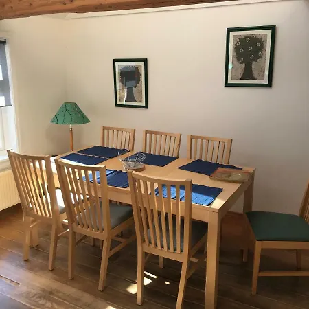 Drei Linden Appartement *