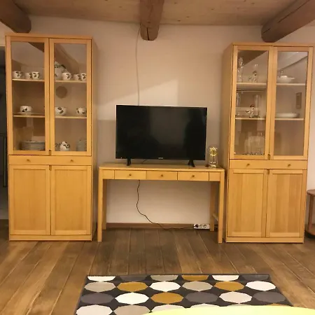 Drei Linden Appartement Borssum