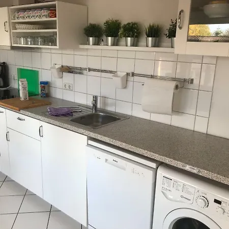 Drei Linden Börßum