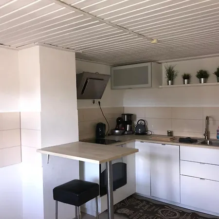 Drei Linden Appartement