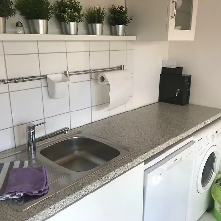 Drei Linden Appartement