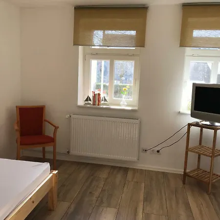 Drei Linden Appartement Borssum