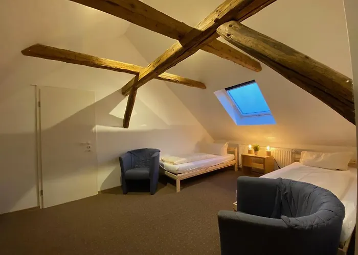 Drei Linden Appartamento Borssum