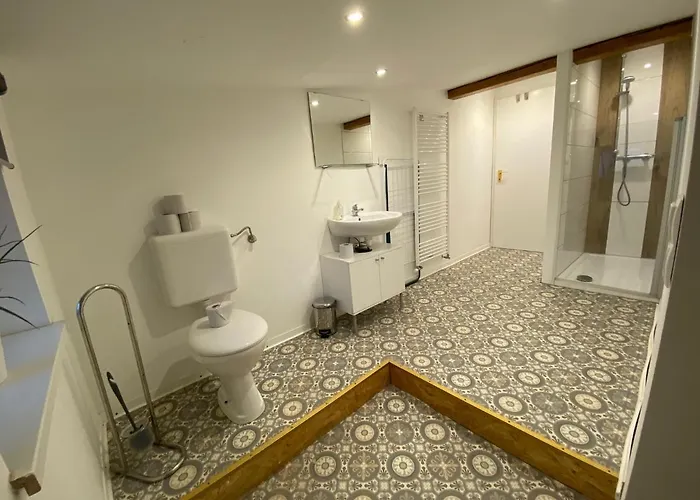 Drei Linden Appartamento