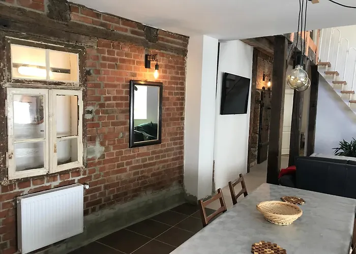 Appartamento Drei Linden