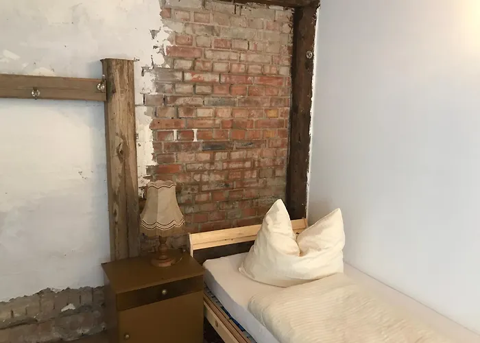 Appartamento Drei Linden Borssum