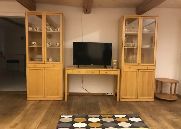 Drei Linden Appartamento Borssum