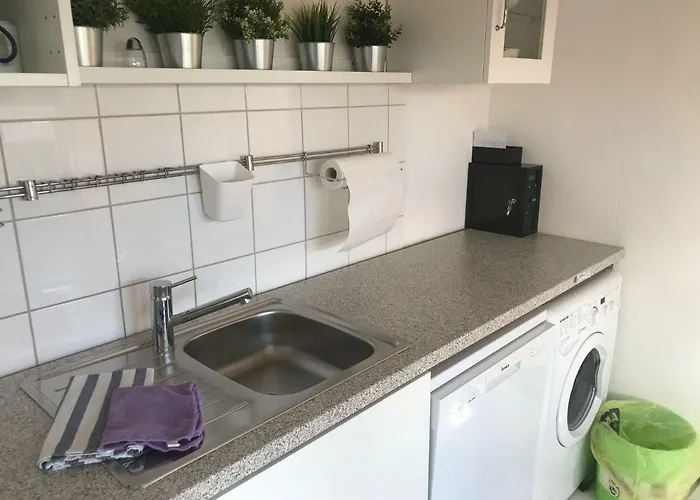 Drei Linden Appartamento